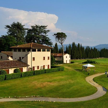 Unahotels Poggio Dei Medici Toscana Σκαρπερία Εξωτερικό φωτογραφία