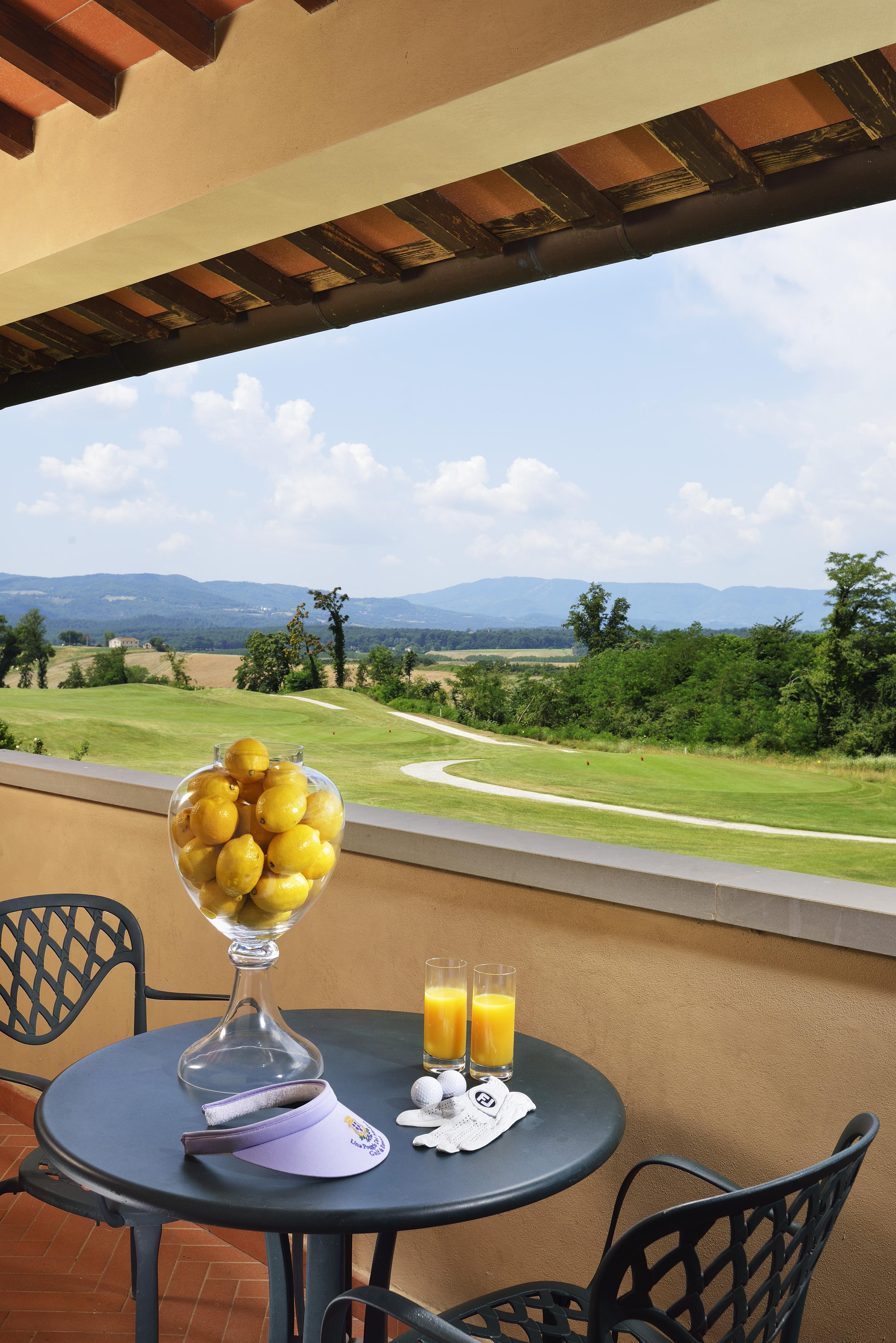 Unahotels Poggio Dei Medici Toscana Σκαρπερία Εξωτερικό φωτογραφία