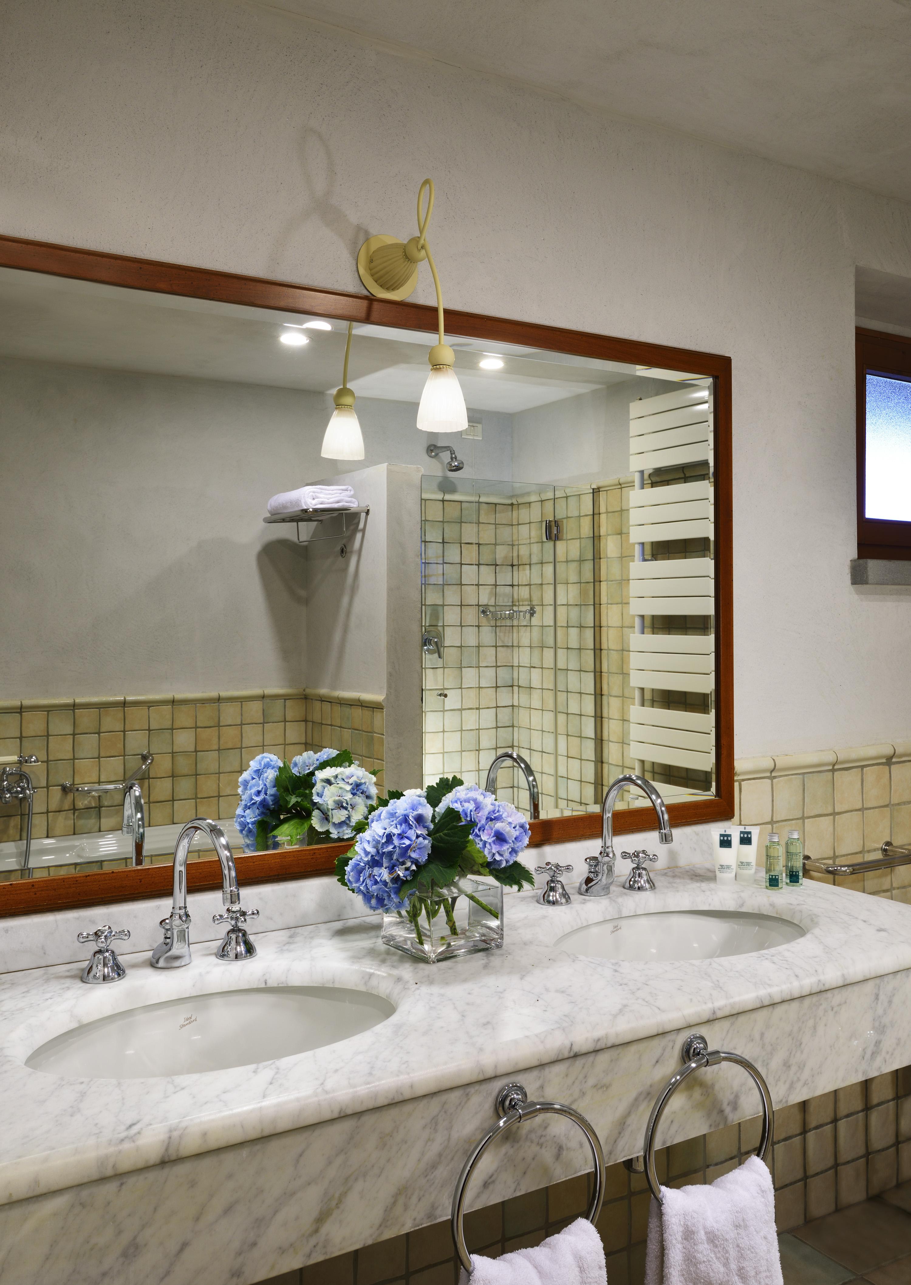 Unahotels Poggio Dei Medici Toscana Σκαρπερία Εξωτερικό φωτογραφία