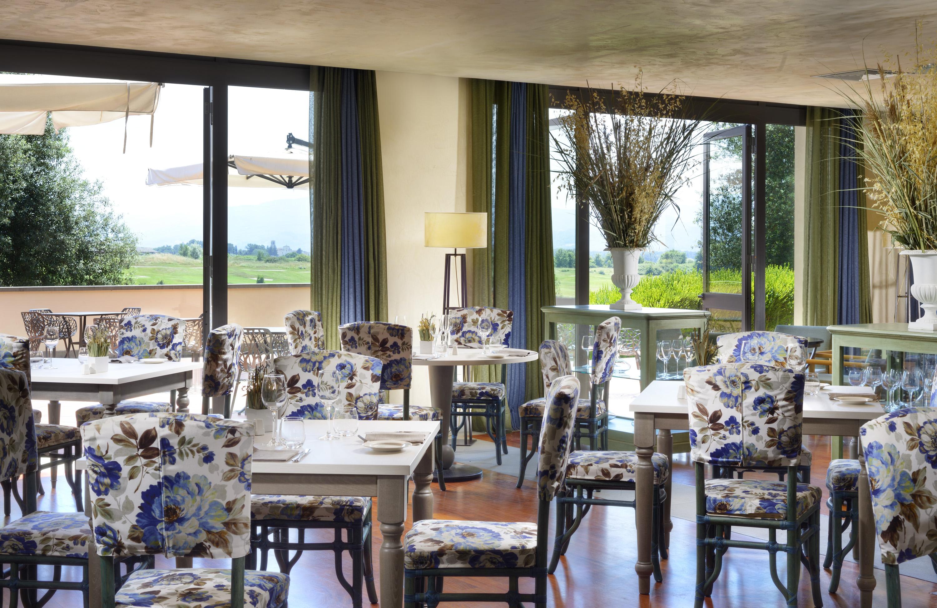 Unahotels Poggio Dei Medici Toscana Σκαρπερία Εξωτερικό φωτογραφία