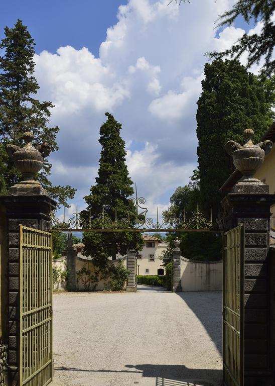 Unahotels Poggio Dei Medici Toscana Σκαρπερία Εξωτερικό φωτογραφία