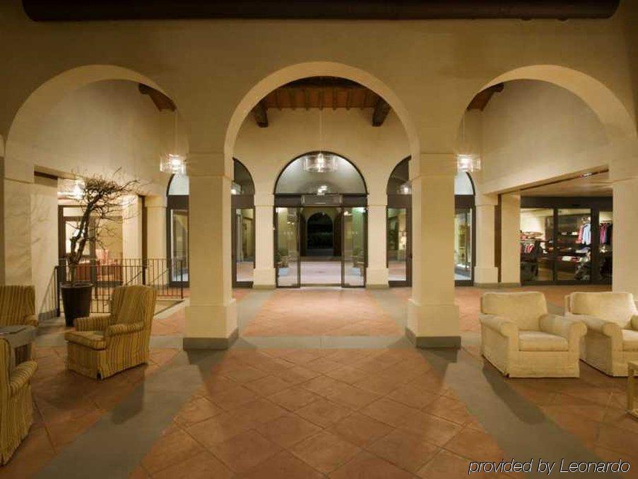 Unahotels Poggio Dei Medici Toscana Σκαρπερία Εξωτερικό φωτογραφία
