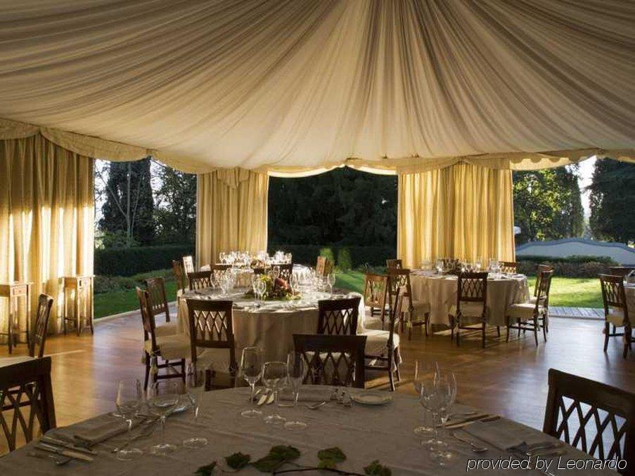 Unahotels Poggio Dei Medici Toscana Σκαρπερία Εξωτερικό φωτογραφία