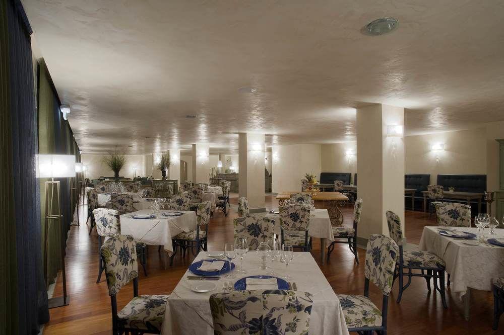 Unahotels Poggio Dei Medici Toscana Σκαρπερία Εξωτερικό φωτογραφία